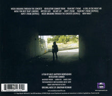 Load image into Gallery viewer, Jonathan Richman : Revolution Summer (Original Soundtrack To The Film) (CD, Album)