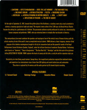 Load image into Gallery viewer, Yanni (2) With The Royal Philharmonic Concert Orchestra : Live At The Acropolis (DVD-V, Album, NTSC)