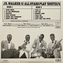 Load image into Gallery viewer, Jr. Walker And The All Stars* : Shotgun (LP, Album, RE, 150)