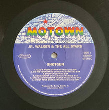 Load image into Gallery viewer, Jr. Walker And The All Stars* : Shotgun (LP, Album, RE, 150)