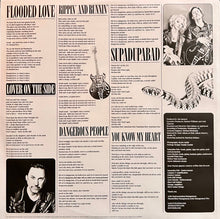 Load image into Gallery viewer, Samantha Fish & Jesse Dayton : Death Wish Blues (LP, Album, )