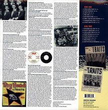 Load image into Gallery viewer, Roy Head And The Traits : Live It Up! (LP, Comp)