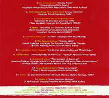 Load image into Gallery viewer, Various : Oh Santa! (CD, Comp)