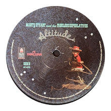 Load image into Gallery viewer, Marty Stuart And His Fabulous Superlatives : Altitude (LP, Album)