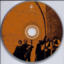 Load image into Gallery viewer, Muzsikás And Márta Sebestyén : Morning Star (CD, Album)