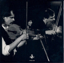 Load image into Gallery viewer, Muzsikás And Márta Sebestyén : Morning Star (CD, Album)