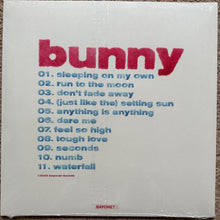 Load image into Gallery viewer, Beach Fossils : Bunny (LP, Album, Ltd, Blu)