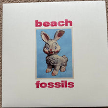 Load image into Gallery viewer, Beach Fossils : Bunny (LP, Album, Ltd, Blu)