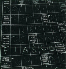 Load image into Gallery viewer, Fiasco (28) : Le Coup Du Lapin (Cass, Album)
