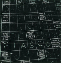 Load image into Gallery viewer, Fiasco (28) : Le Coup Du Lapin (Cass, Album)
