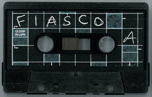 Load image into Gallery viewer, Fiasco (28) : Le Coup Du Lapin (Cass, Album)
