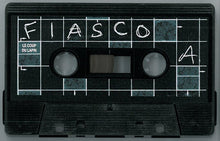 Load image into Gallery viewer, Fiasco (28) : Le Coup Du Lapin (Cass, Album)