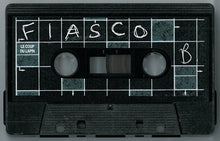 Load image into Gallery viewer, Fiasco (28) : Le Coup Du Lapin (Cass, Album)