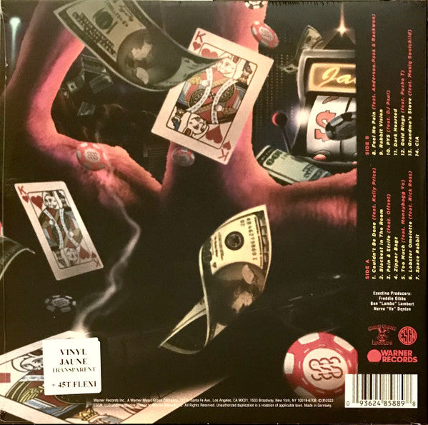 Buy Freddie Gibbs : $oul $old $eparately (Vinyl) Online for a