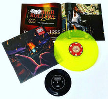 Load image into Gallery viewer, Freddie Gibbs : $oul $old $eparately (LP, Album, Yel + Flexi, 7", S/Sided + Dlx, Ltd)