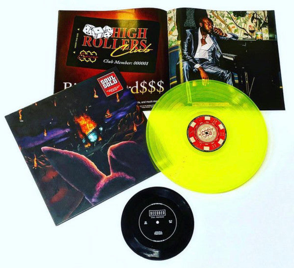 Buy Freddie Gibbs : $oul $old $eparately (Vinyl) Online for a