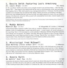 Load image into Gallery viewer, Various : I Heard It On NPR (Shake These Blues) (CD, Comp, HDC)