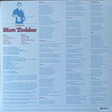 Load image into Gallery viewer, Matt Tedder : I Can Dream You (LP)