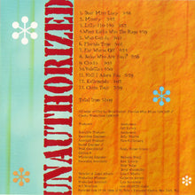 Load image into Gallery viewer, Dave's True Story : Unauthorized (CD, Album)