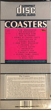 Load image into Gallery viewer, The Coasters : 16 Greatest Hits (CD, Comp, Lon)