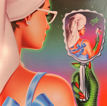 Load image into Gallery viewer, Pearl Earl : It's Dread (LP, Album)