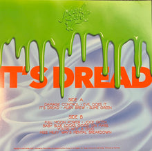 Load image into Gallery viewer, Pearl Earl : It's Dread (LP, Album)