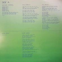 Load image into Gallery viewer, Pearl Earl : It's Dread (LP, Album)