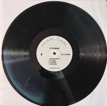Load image into Gallery viewer, Pearl Earl : It's Dread (LP, Album)