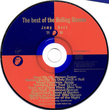 Load image into Gallery viewer, The Rolling Stones : Jump Back (The Best Of The Rolling Stones '71 - '93) (CD, Comp, RM)