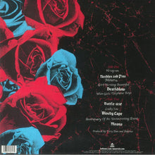 Load image into Gallery viewer, Deftones : Deftones (LP, Album, Ltd, RE, RP, Tra)
