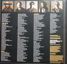 Load image into Gallery viewer, Lukas Nelson + P.O.T.R.* : Sticks And Stones (LP, Album)