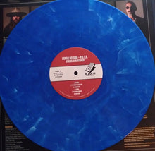 Load image into Gallery viewer, Lukas Nelson + P.O.T.R.* : Sticks And Stones (LP, Album)