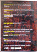 Load image into Gallery viewer, Various : Rock Guerilla.tv Vol. 18 (DVD-V, Comp)