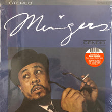 Load image into Gallery viewer, Charles Mingus : Mingus (LP, Album, RE, RM, 180)