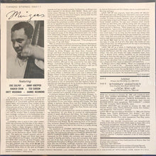 Load image into Gallery viewer, Charles Mingus : Mingus (LP, Album, RE, RM, 180)