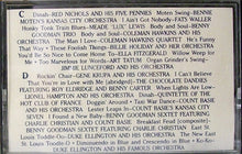 Load image into Gallery viewer, Various : The Smithsonian Collection Of Classic Jazz - Revised (Box, Comp + 5xCass, Comp, Chr)