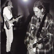 Load image into Gallery viewer, Johnny Moeller, Paul Size : Return Of The Funky Worm (CD, Album)