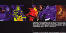 Load image into Gallery viewer, Johnny Moeller, Paul Size : Return Of The Funky Worm (CD, Album)