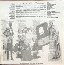 Load image into Gallery viewer, Various : Turban Renewal - A Tribute To Sam The Sham And The Pharaohs (2xLP, Comp)