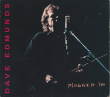 Load image into Gallery viewer, Dave Edmunds : Plugged In (CD, Album)