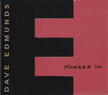 Load image into Gallery viewer, Dave Edmunds : Plugged In (CD, Album)