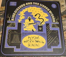 Load image into Gallery viewer, King Gizzard And The Lizard Wizard : Flying Microtonal Banana (Explorations Into Microtonal Tuning Volume 1) (LP, Album, RE, Luc)