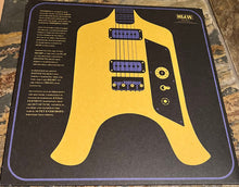 Load image into Gallery viewer, King Gizzard And The Lizard Wizard : Flying Microtonal Banana (Explorations Into Microtonal Tuning Volume 1) (LP, Album, RE, Luc)