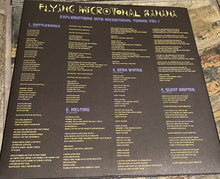 Load image into Gallery viewer, King Gizzard And The Lizard Wizard : Flying Microtonal Banana (Explorations Into Microtonal Tuning Volume 1) (LP, Album, RE, Luc)