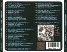 Load image into Gallery viewer, Various : Get A Board! (CD, Comp)