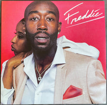 Load image into Gallery viewer, Freddie Gibbs : Freddie (LP, Album)