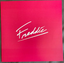 Load image into Gallery viewer, Freddie Gibbs : Freddie (LP, Album)
