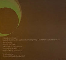 Load image into Gallery viewer, Arman Sangalang : Quartet (CD, Album)