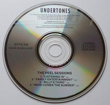 Load image into Gallery viewer, Undertones* : The Peel Sessions (CD, EP)