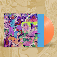 Load image into Gallery viewer, Fat Tony (5) & Taydex : I Will Make A Baby In This Damn Economy (LP, Album)